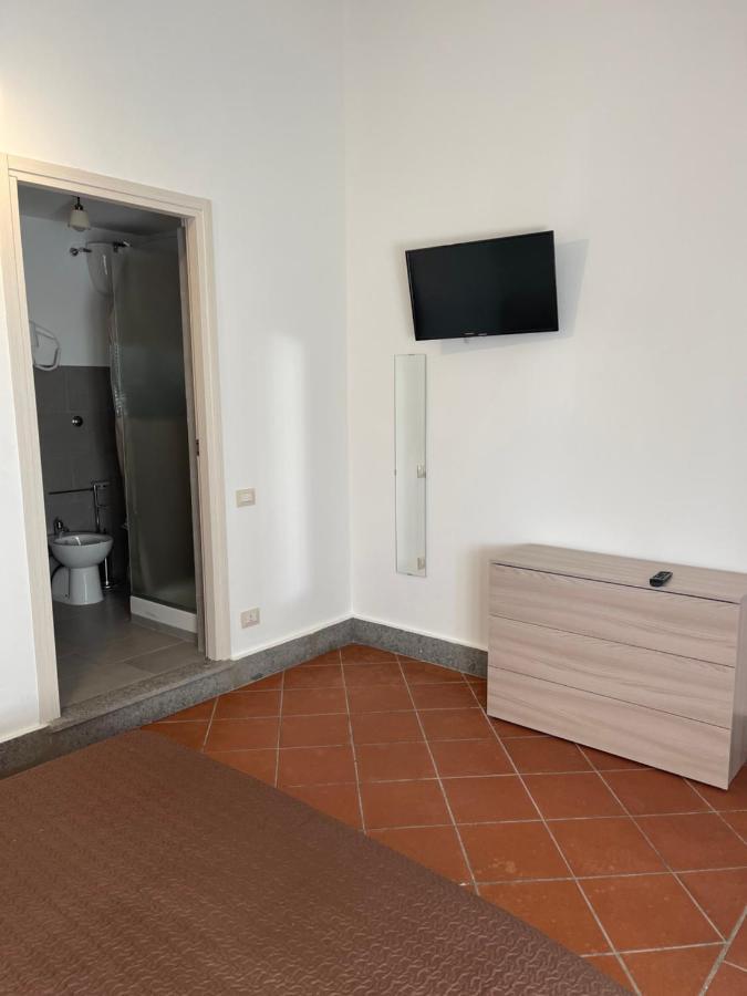 Agriturismo Monte Due Torri Genzano di Roma Ngoại thất bức ảnh