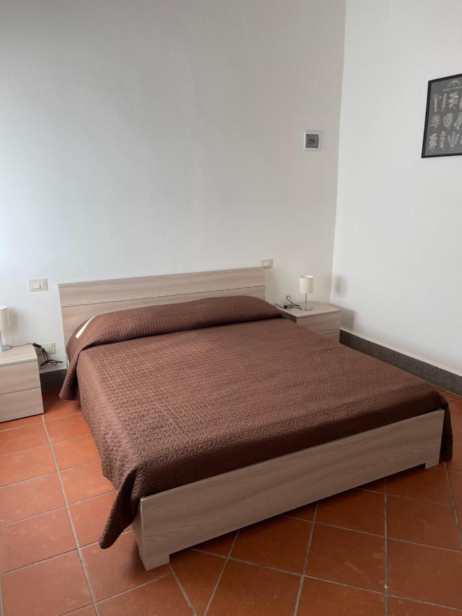 Agriturismo Monte Due Torri Genzano di Roma Ngoại thất bức ảnh