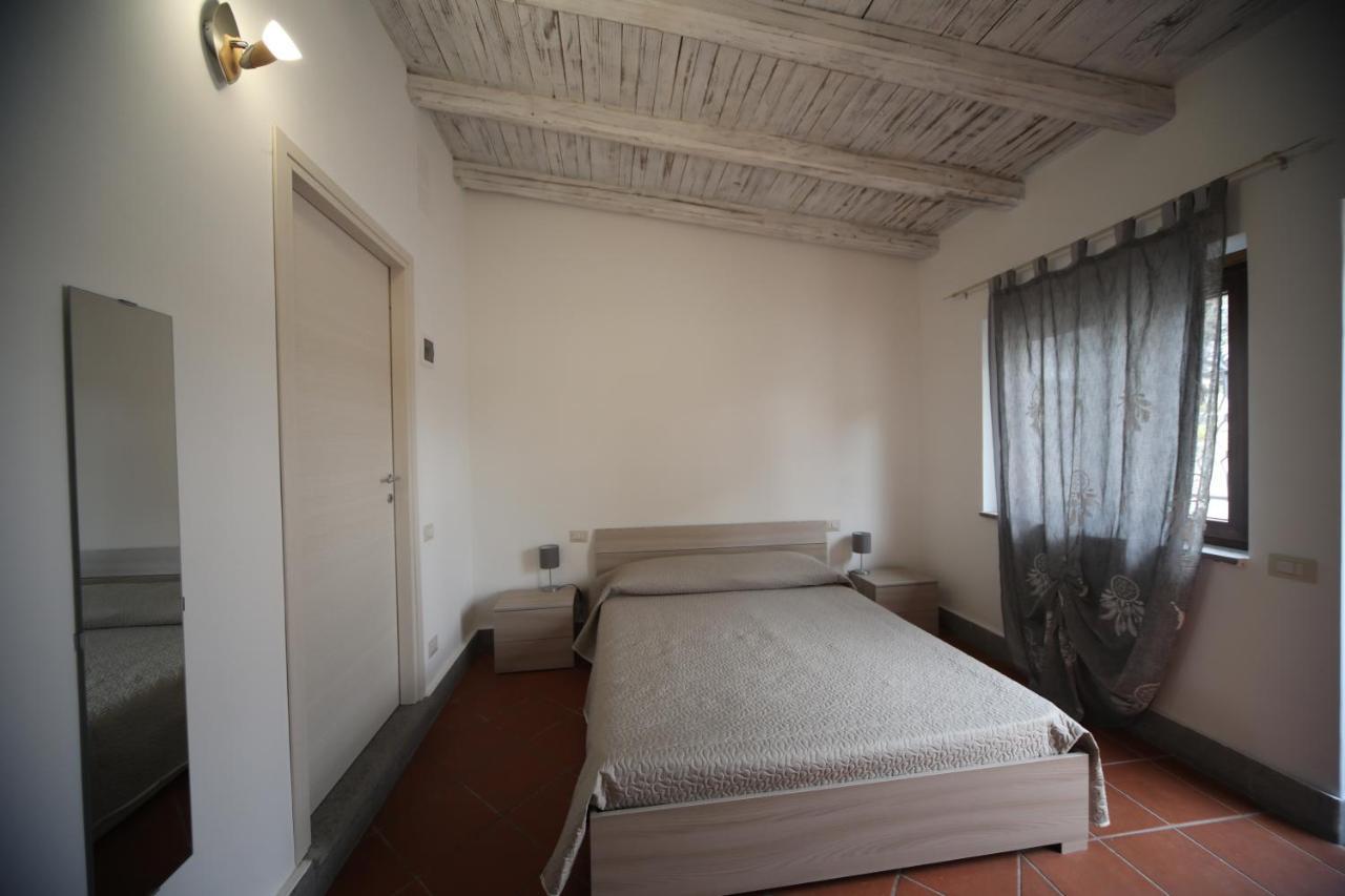 Agriturismo Monte Due Torri Genzano di Roma Ngoại thất bức ảnh