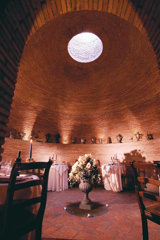 Agriturismo Monte Due Torri Genzano di Roma Ngoại thất bức ảnh