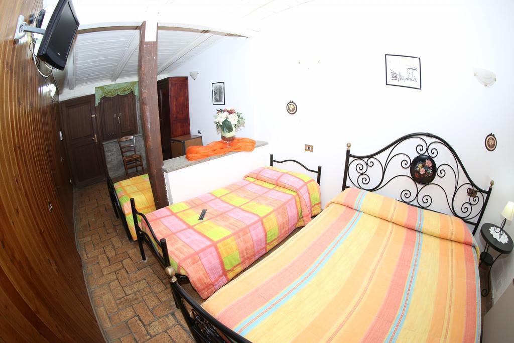 Agriturismo Monte Due Torri Genzano di Roma Ngoại thất bức ảnh