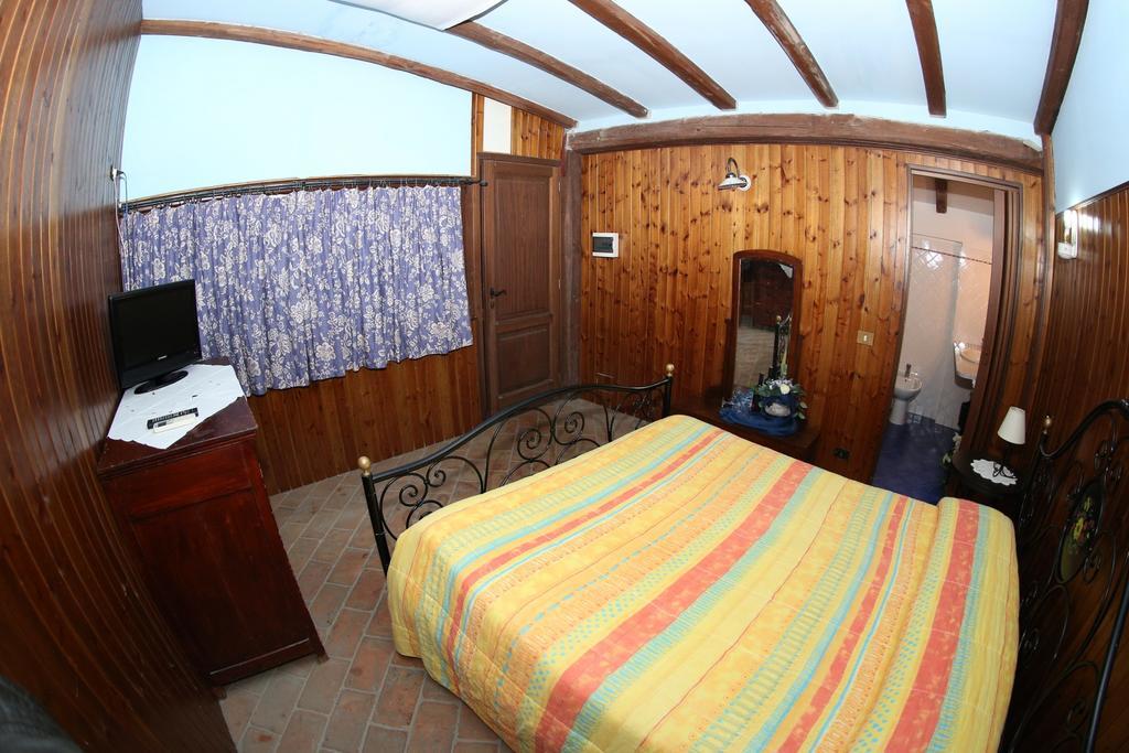 Agriturismo Monte Due Torri Genzano di Roma Ngoại thất bức ảnh