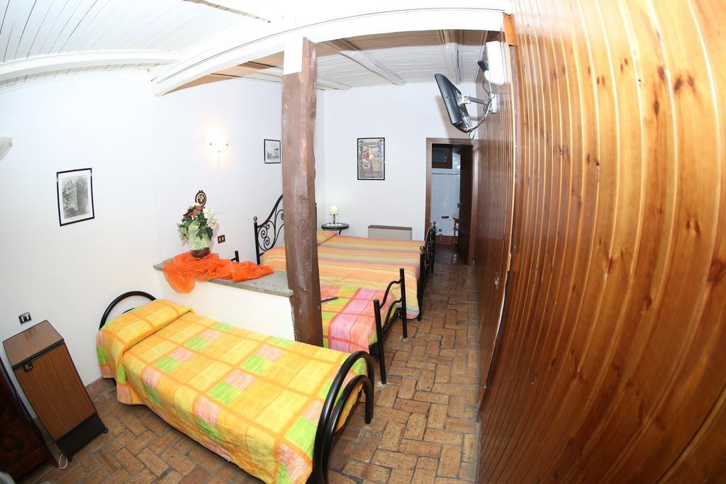 Agriturismo Monte Due Torri Genzano di Roma Ngoại thất bức ảnh