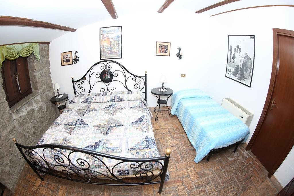 Agriturismo Monte Due Torri Genzano di Roma Ngoại thất bức ảnh
