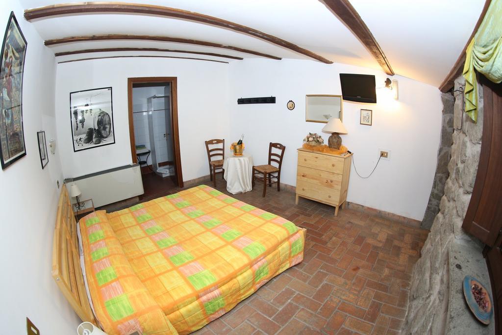 Agriturismo Monte Due Torri Genzano di Roma Ngoại thất bức ảnh