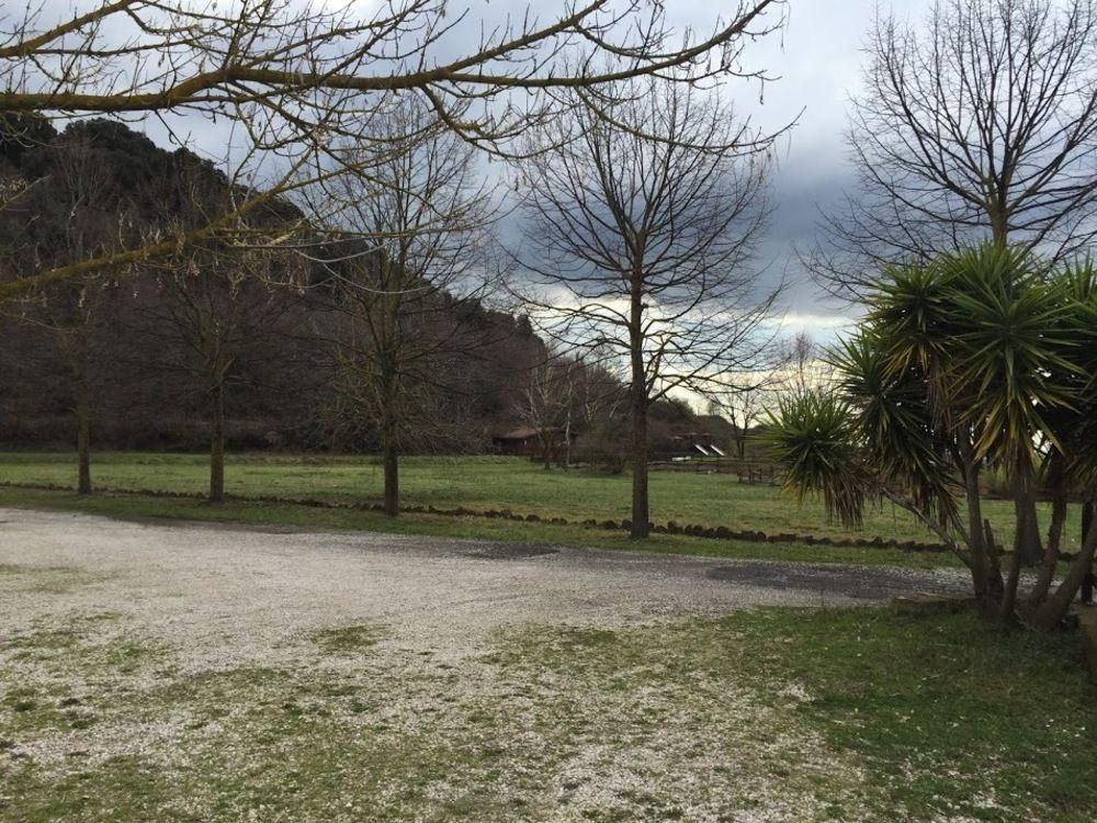 Agriturismo Monte Due Torri Genzano di Roma Ngoại thất bức ảnh