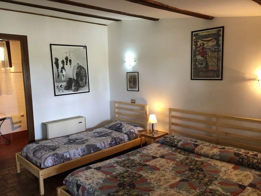 Agriturismo Monte Due Torri Genzano di Roma Ngoại thất bức ảnh
