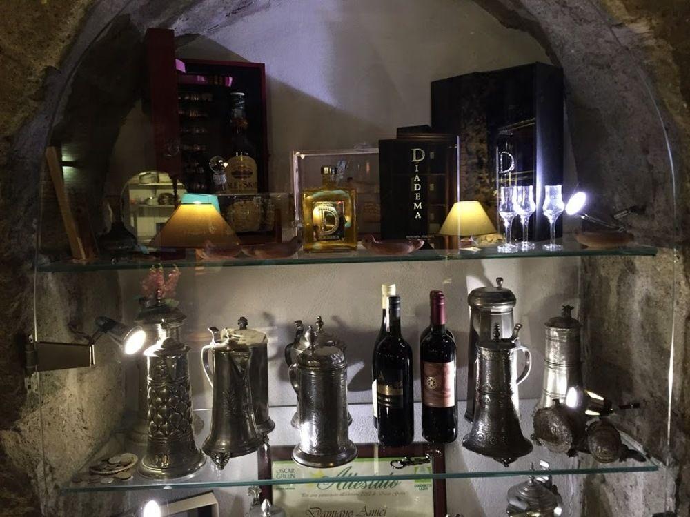 Agriturismo Monte Due Torri Genzano di Roma Ngoại thất bức ảnh